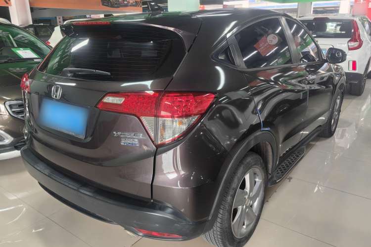Used Honda Vezel 2019 220 TURBO CVT Elite Edition China VI
