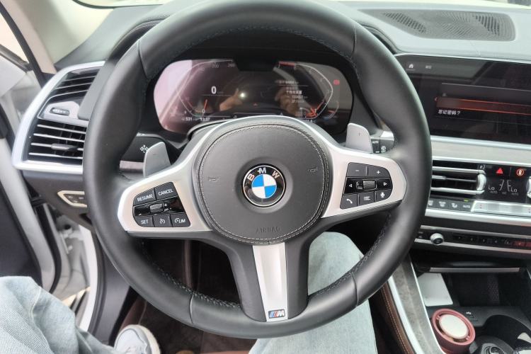 Used BMW X5 2021 xDrive30i M Sport Package