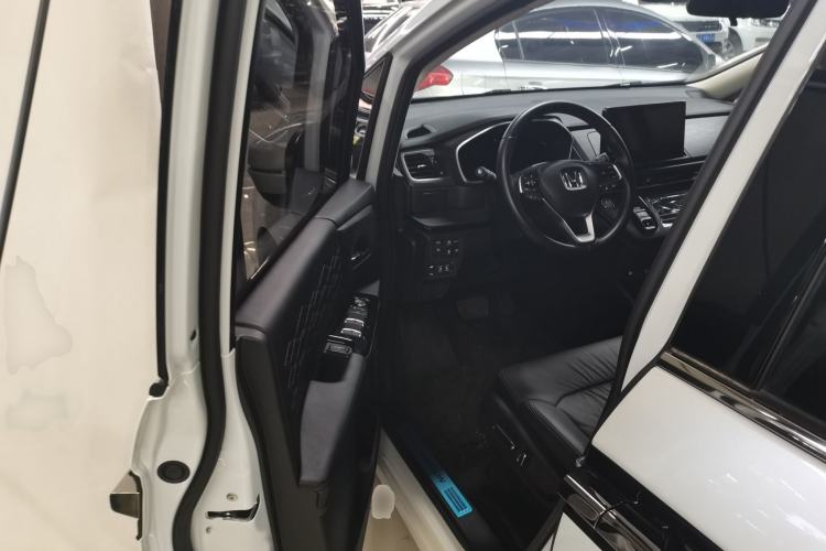 Used Honda Elysion 2024 2.0L eHEV Luxury Edition