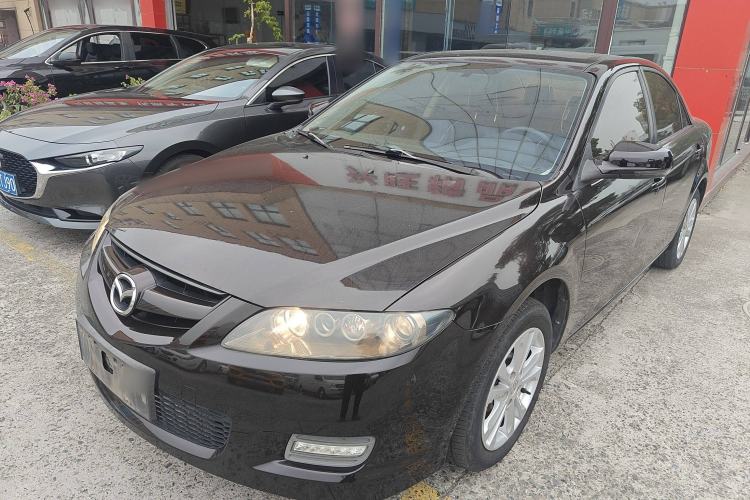 Used Mazda 6 2015 2.0L Automatic Fashion Edition