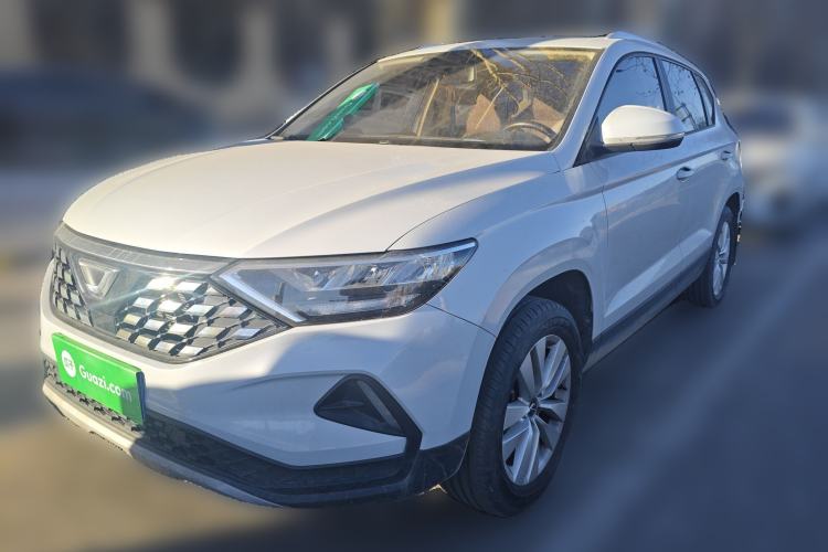 Used Jetta VS5 2019 280TSI Manual Entry-Level Model