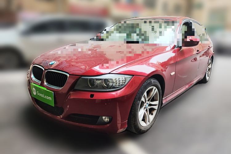 Used BMW 3 Series 2010 320i Luxury Model