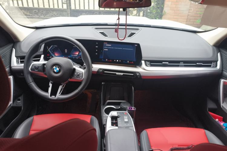 Used BMW X1 2023 sDrive25Li M Sport Package