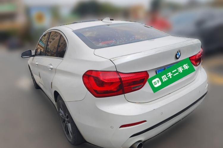 Used BMW 1 Series 2017 118i Sport Edition
