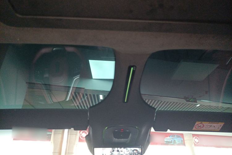 Used Avatr 12 2026 Ultra Pure-Electric All-Wheel-Drive Version