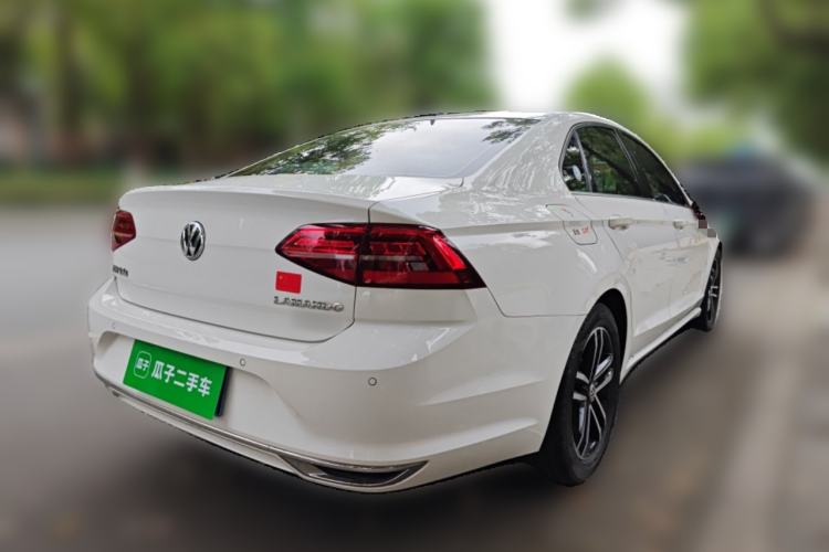 Used Volkswagen Lamando 2021 280TSI DSG Comfort Edition