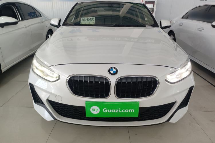 Used BMW 1 Series 2020 120i M Sport Package
