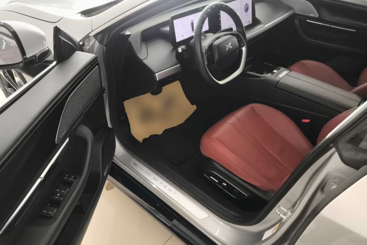 Used XPeng P7 2022 625E Driver Seat