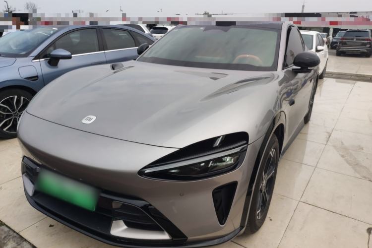 Used Xiaomi Auto YU7 2025 Ultra-Long Range Rear-Wheel Drive Version