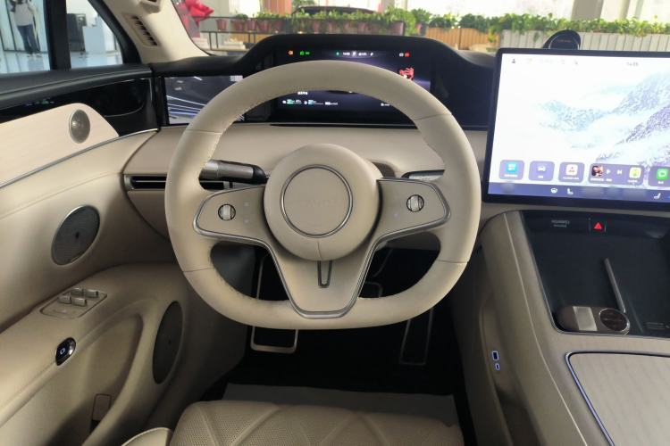 Used Hima Stelato S9 2025 Extended-Range Ultra