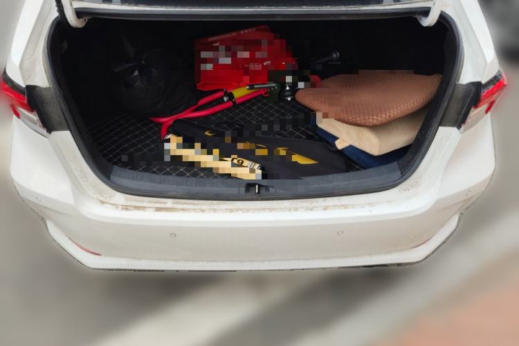 Used Toyota Corolla 2021 Dual-Motor 1.8L E-CVT Elite Edition
