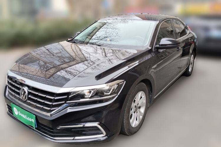 Used Volkswagen Passat 2021 280TSI Business Edition