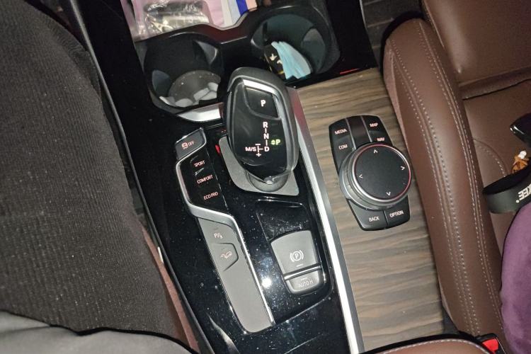 Used BMW X3 2020 xDrive28i Luxury Package