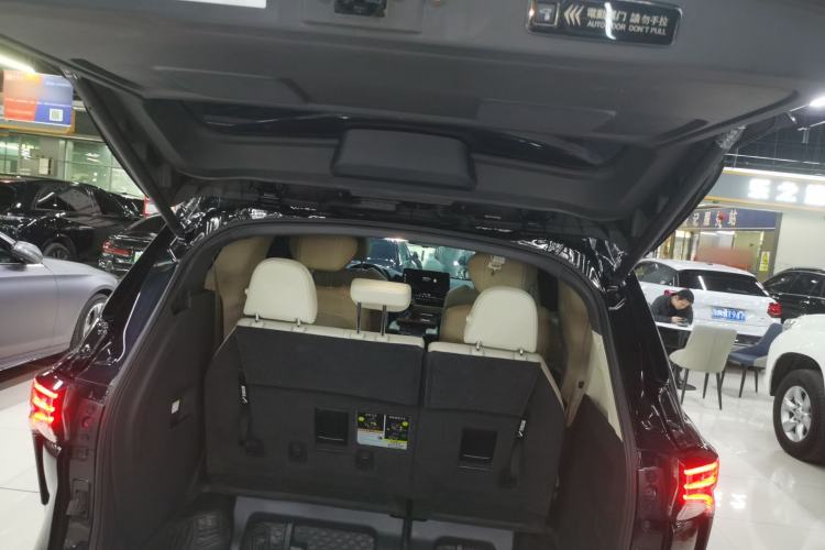 Used Toyota Sienna 2024 2.5L Hybrid Four-Wheel Drive Prestige Edition
