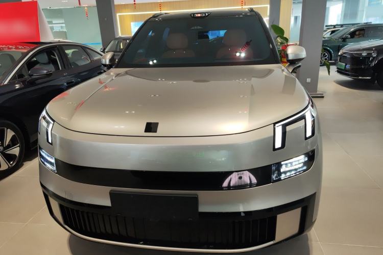 Used Lynk & Co 900 2025 1.5T Ultra Front