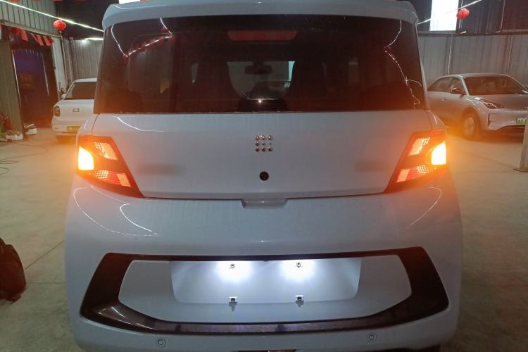 Used Dongfeng Fengon MINIEV 2022 Candy Edition Full Sugar