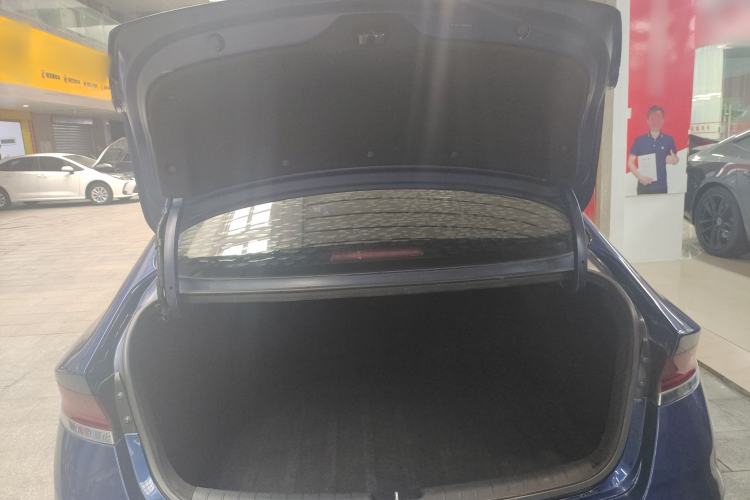 Used Hyundai Lafesta 2019 280TGDi Smart Speed Version China VI Standard
