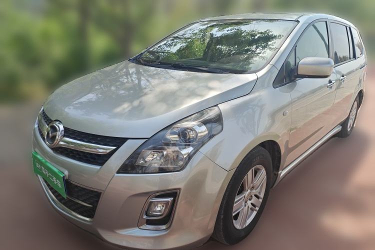 Used Mazda 8 2011 2.3L Deluxe Edition