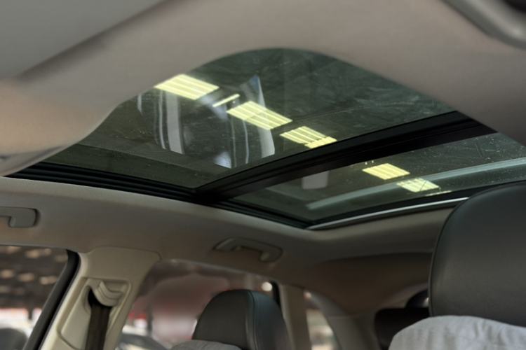 Used Audi Q3 2015 35 TFSI Millionth Anniversary Comfort Model