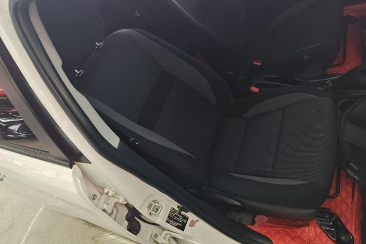 Used Toyota Vios 2022 1.5L 20th Anniversary Edition
