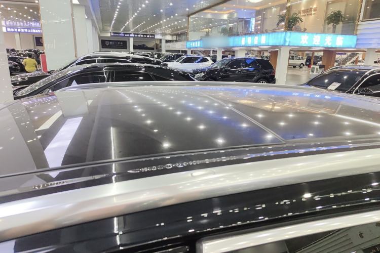 Used Audi Q7 2021 55 TFSI quattro S line Prestige Edition
