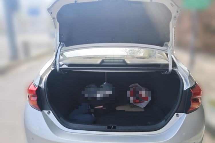 Used Toyota Levin 2017 Revised 185T CVT Elite Edition China V Standard