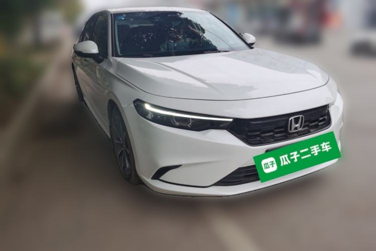 Used Honda Integra 2023 240TURBO CVT Smart Enjoyment Version
