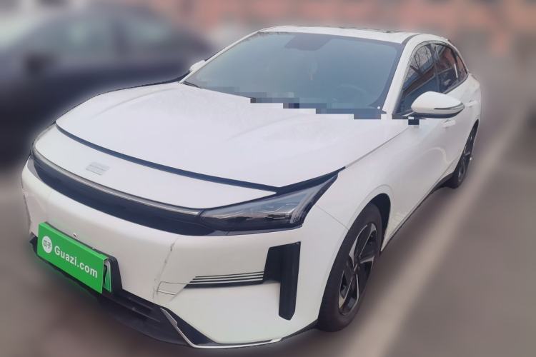 Used Geely Galaxy L6 2023 60km AIR