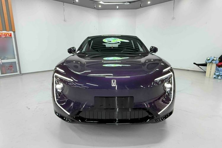 Used Avatr 07 2024 Pro+ All-Electric Version Exterior 7