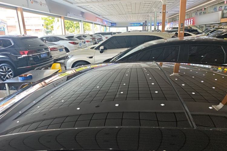 Used Kia K5 2021 270T CVVD Refreshed Edition
