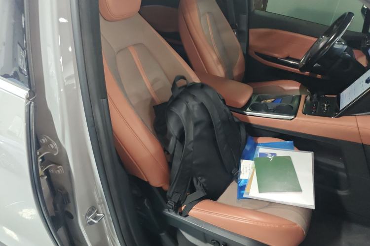 Used Nio EC6 2020 465 km Sport Edition