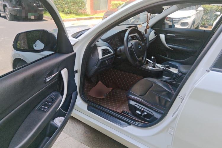 Used BMW 1 Series 2015 120i Leading Model