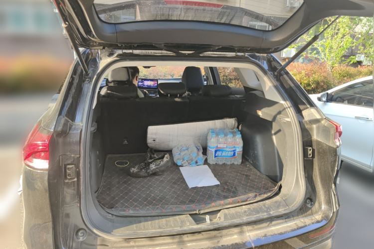 Used Haval H6 2021 National Trend Edition 1.5T Automatic Champion Version
