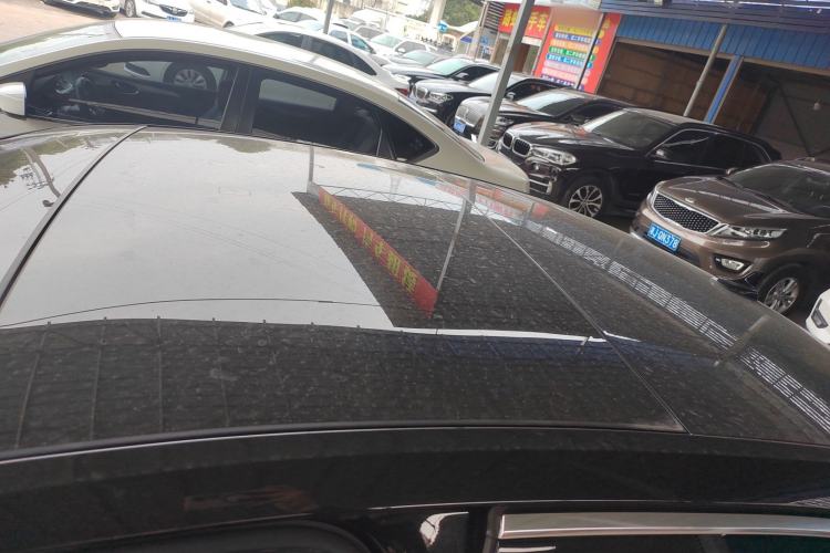 Used Audi A6L 2023 40 TFSI Luxury Dynamic Model