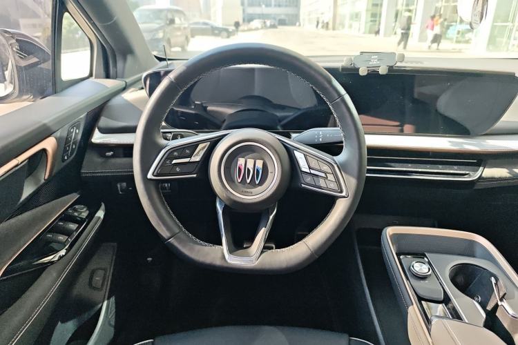 Used Buick E4 2023 GS Edition