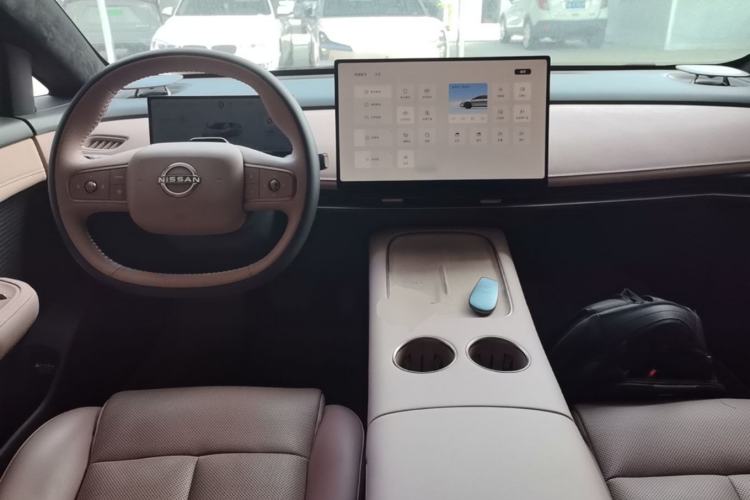 Used Nissan N7 2025 625 Max
