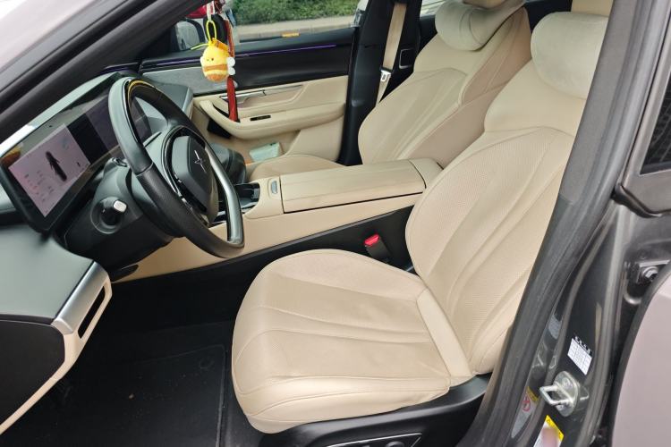 Used XPeng P7 2020 706G