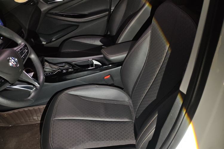 Used Buick Verano 2022 Pro 533T Enjoyment Edition
