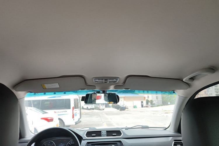 Used Great Wall Wingle 5 2023 2.0T Diesel Two-Wheel Drive Advanced Big Double
