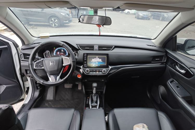 Used Honda Crider 2022 180Turbo CVT Luxury Edition Headliner