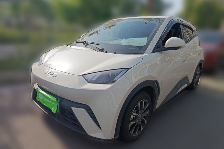 Used BYD Seagull 2025 305km Active Version