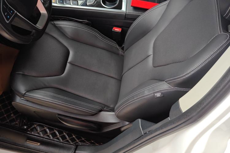 Used Ford Territory 2019 EcoBoost 145 CVT Platinum Edition China V Standard
