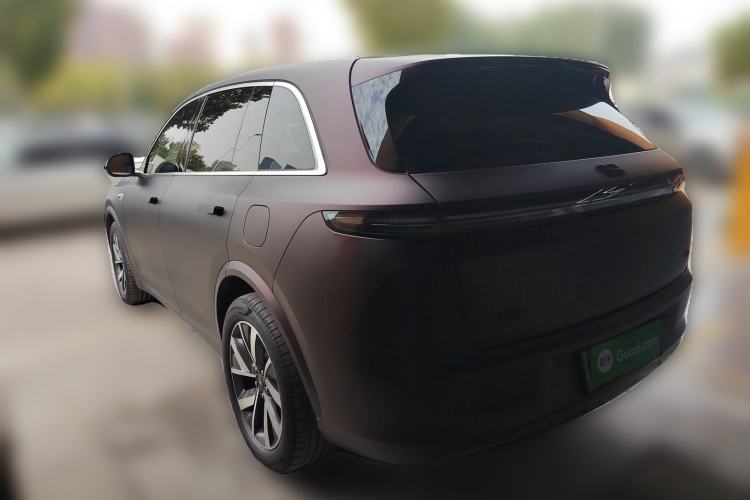 Used Li Auto L7 2023 Pro Model