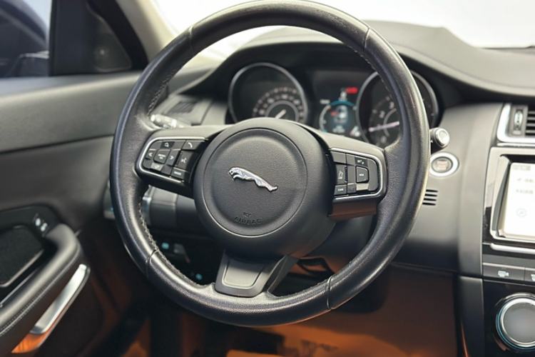 Used Jaguar E-PACE 2018 P200 S China VI