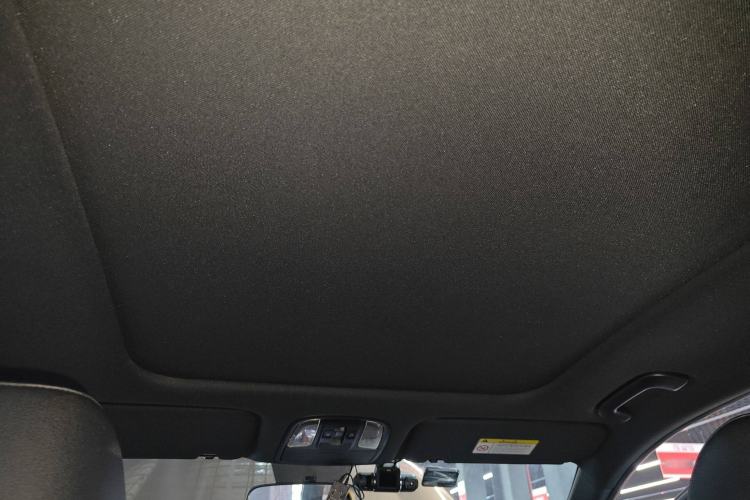 Used Kia KX7 2017 2.0T Automatic Two-Wheel Drive GLS 7-Seater