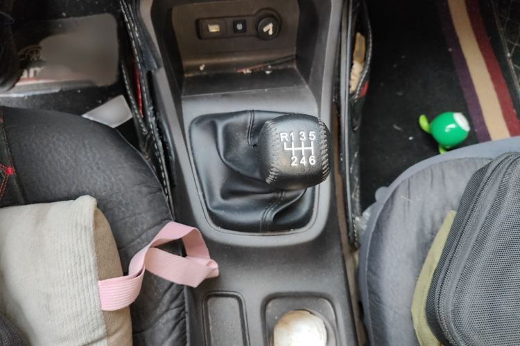 Used Wuling Hongguang 2021 1.5L Facelift S Comfort Version Hydraulic Power Steering LAR
