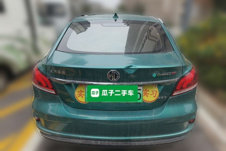 Used MG 6 New Energy 2018 45T E-DRIVE Intelligent Drive Hybrid PILOT Super Internet Edition