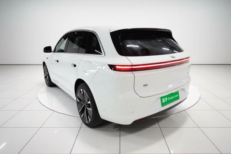 Used Li Auto L6 2025 Max Smart Refresh Edition