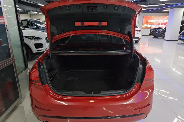 Used BMW 1 Series 2017 118i Sport Edition
