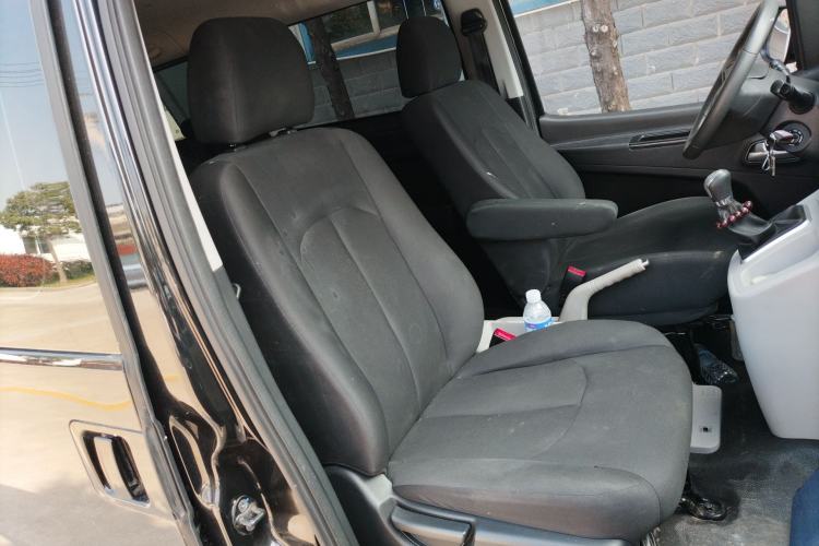 Used JAC Refine M3 2022 PLUS IKEA Edition 1.8L Comfort Version
